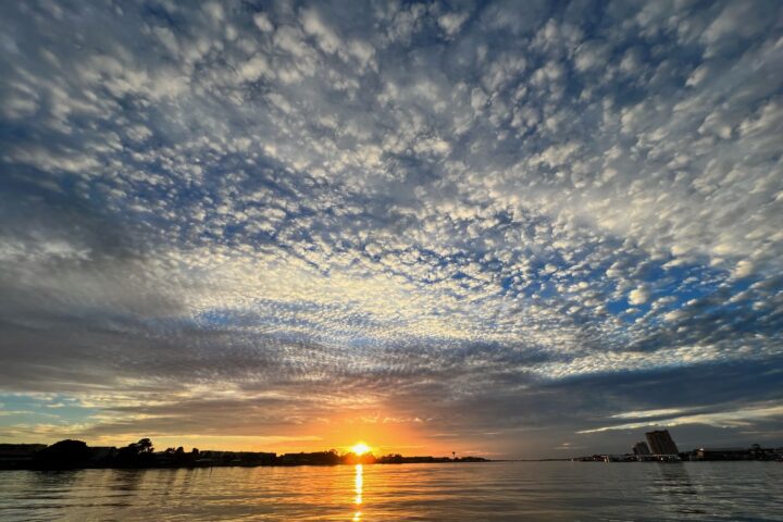 See Natural Florida - Sunsets
